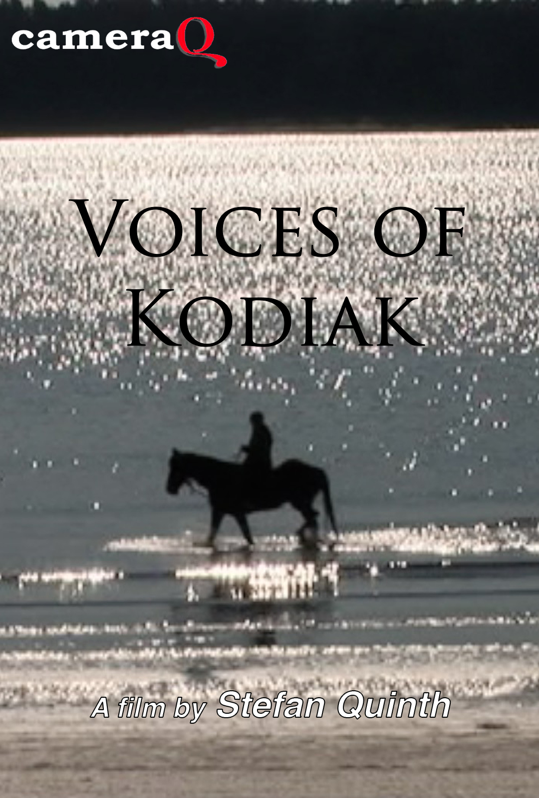 Voices of Kodiak - on demand