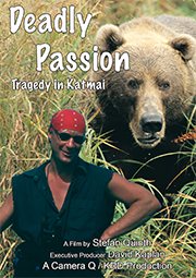 Deadly Passion - on demand