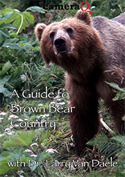 Guide to Brown Bear Country - on demand