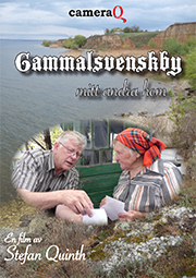 DVD - Gammalsvenskby