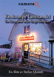 Krokstorps Lanthandel
