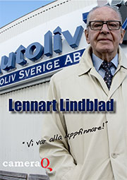 Lennart Lindblad